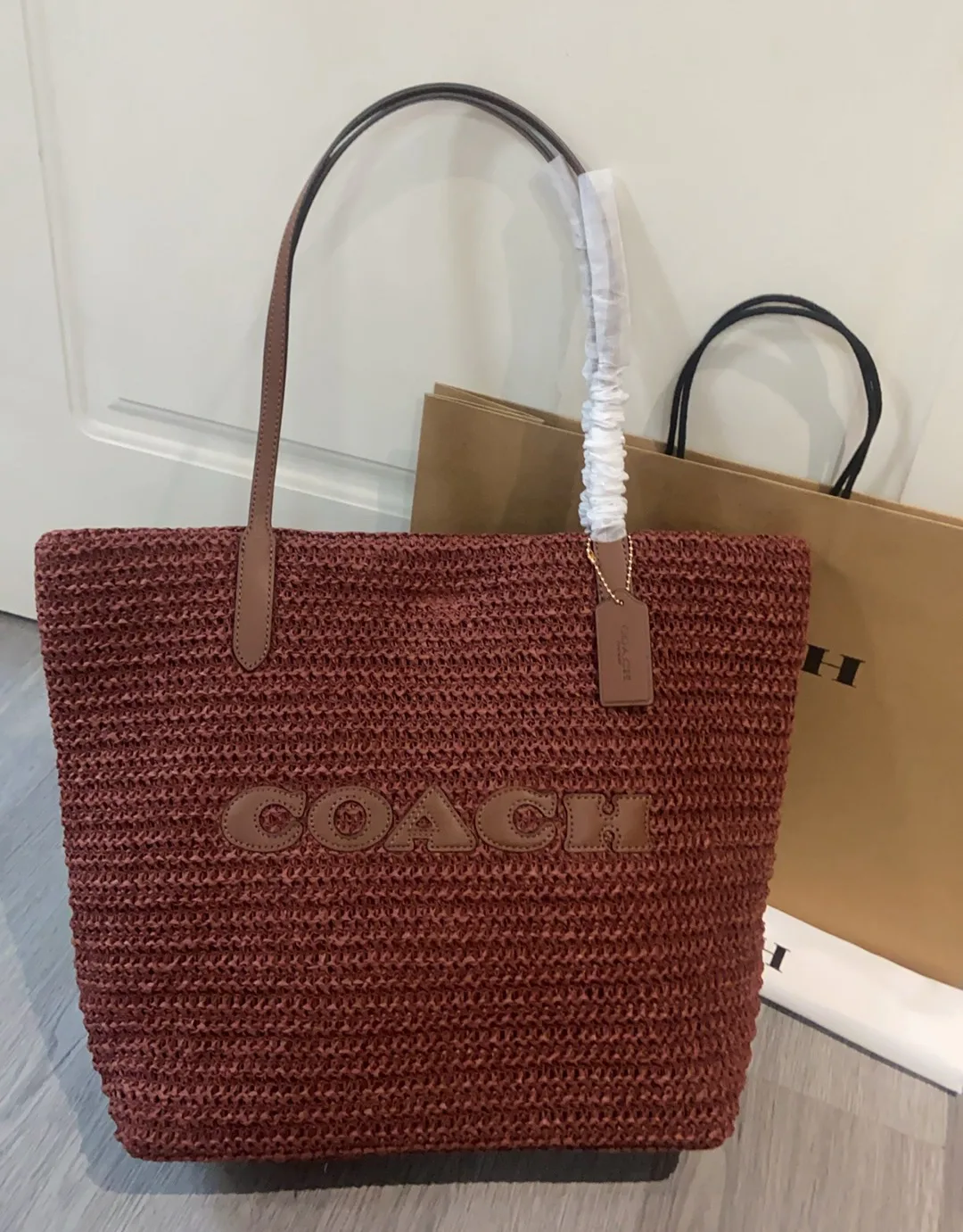 Классические Сумки Женские Coach 17246851