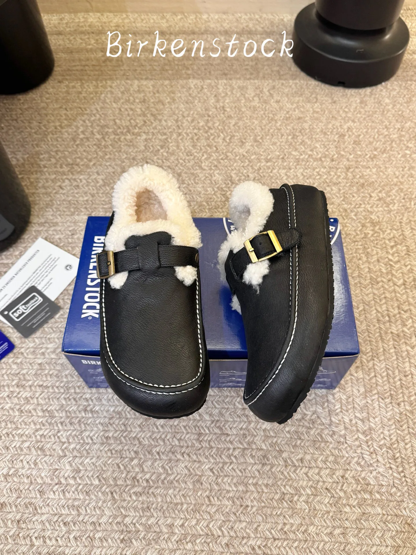 Мюли И Сабо Женские Birkenstock 18830431