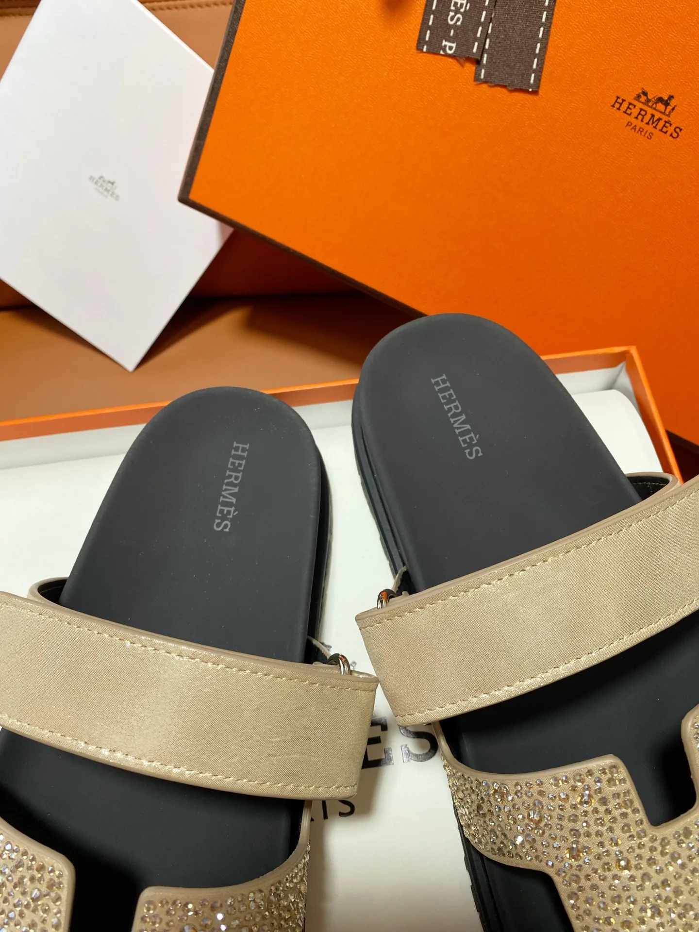 Сандалии Женские Hermes 11468802