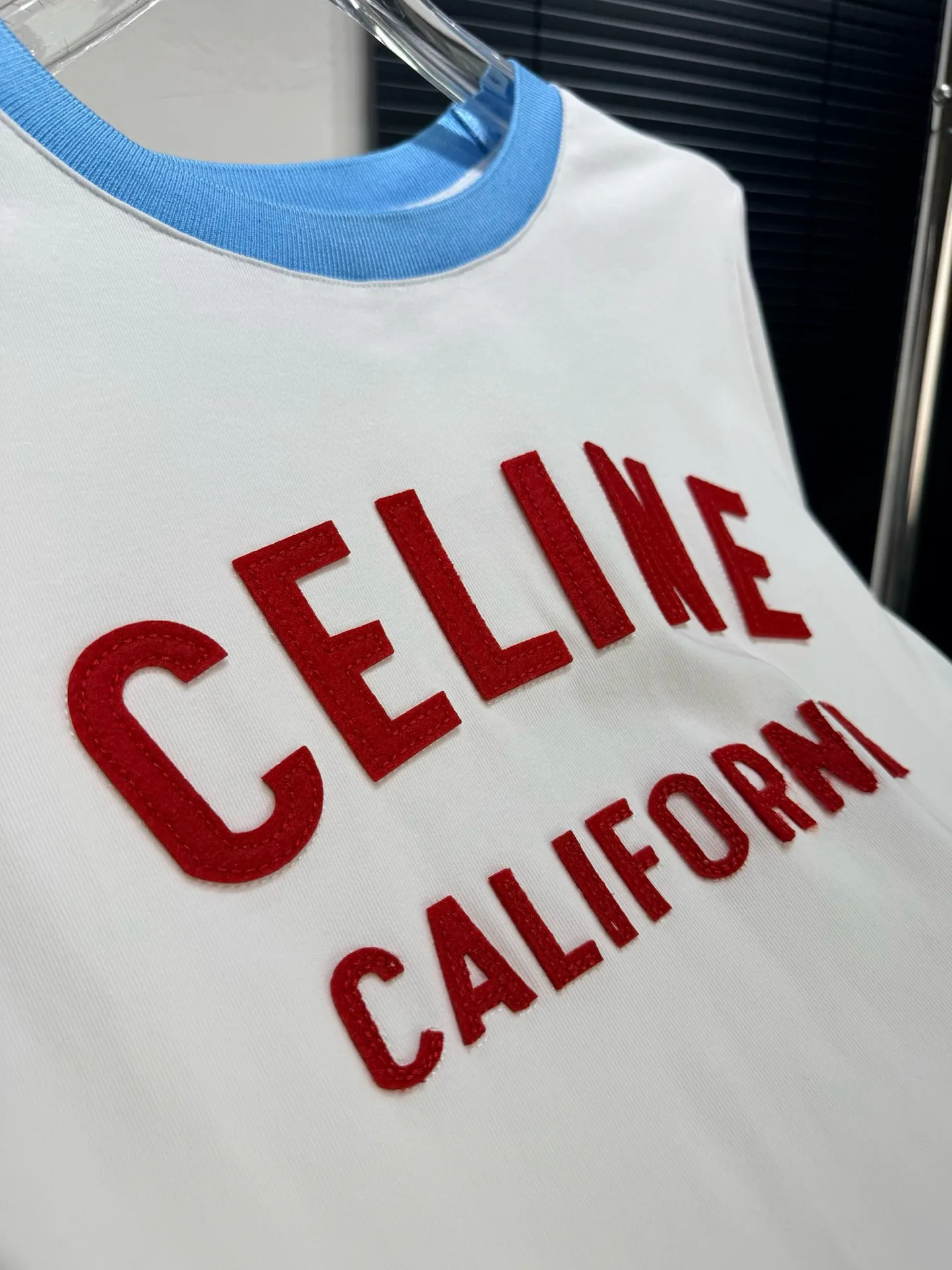 Футболки Женские Celine 1396317
