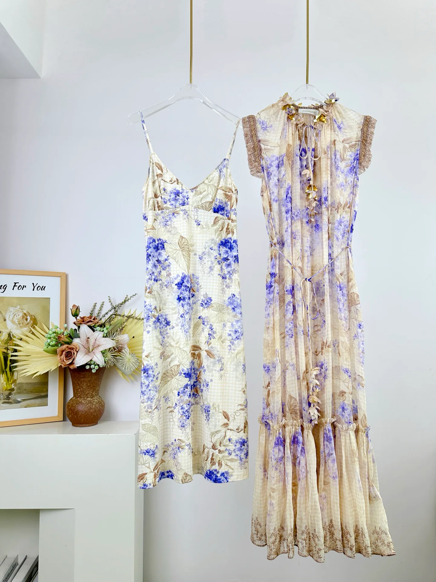 Платья Женские Zimmermann 17325982