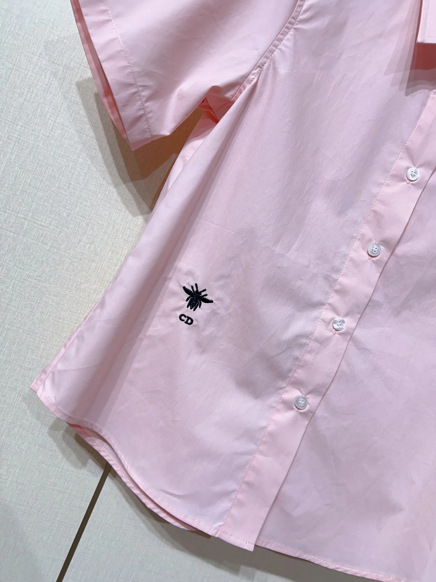 Рубашки Женские Christian Dior 12545698