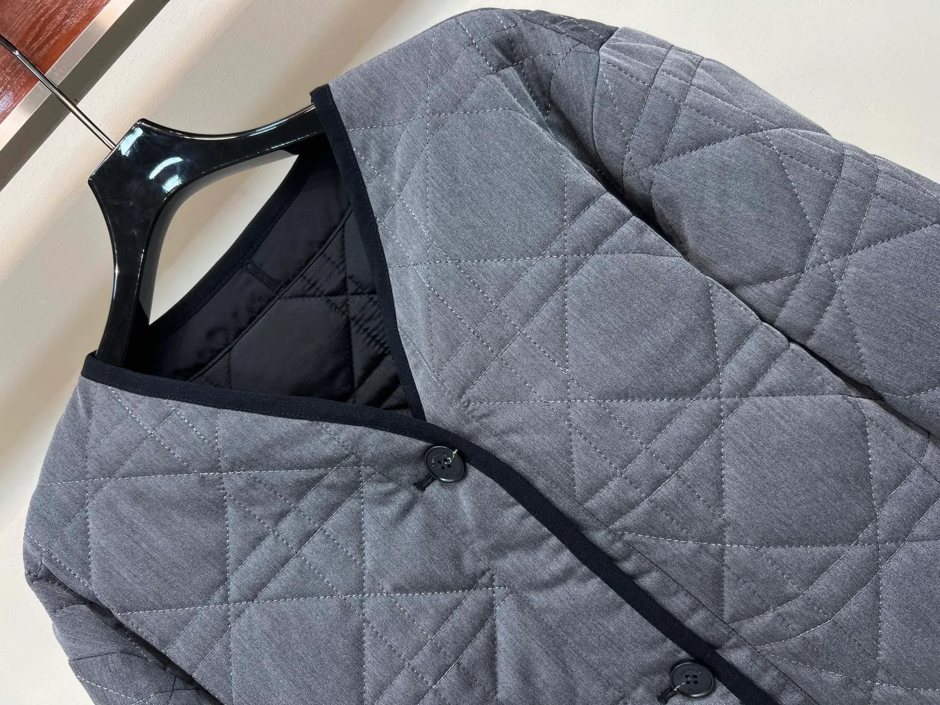 Куртки И Пуховики Женские Christian Dior 1886781