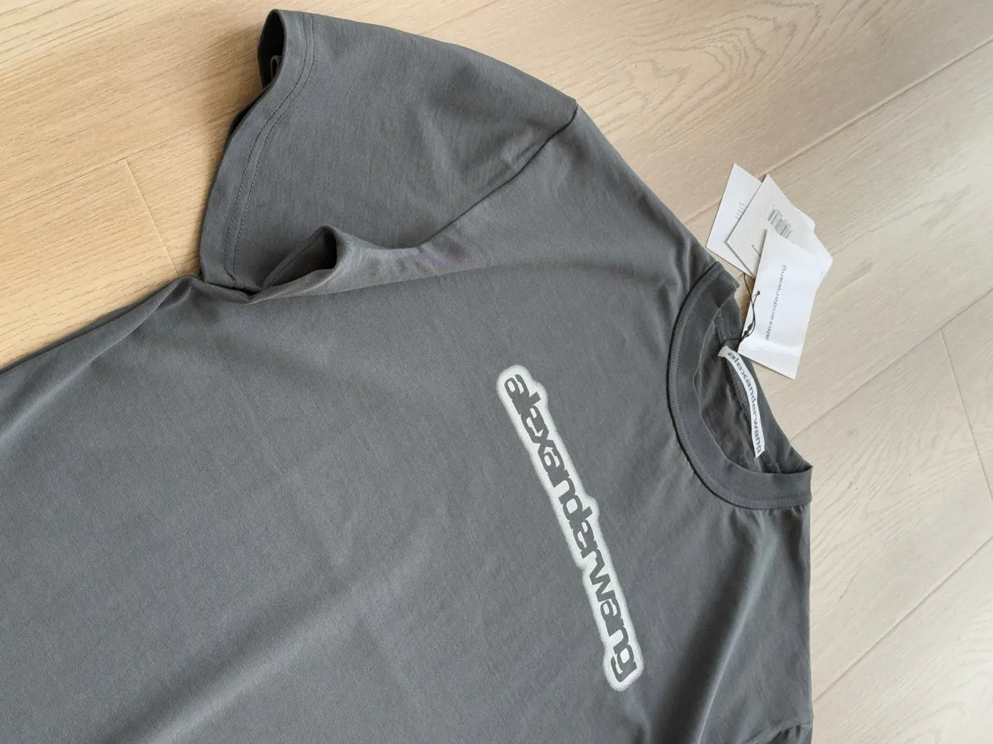 Футболки Женские Alexander Wang 15181