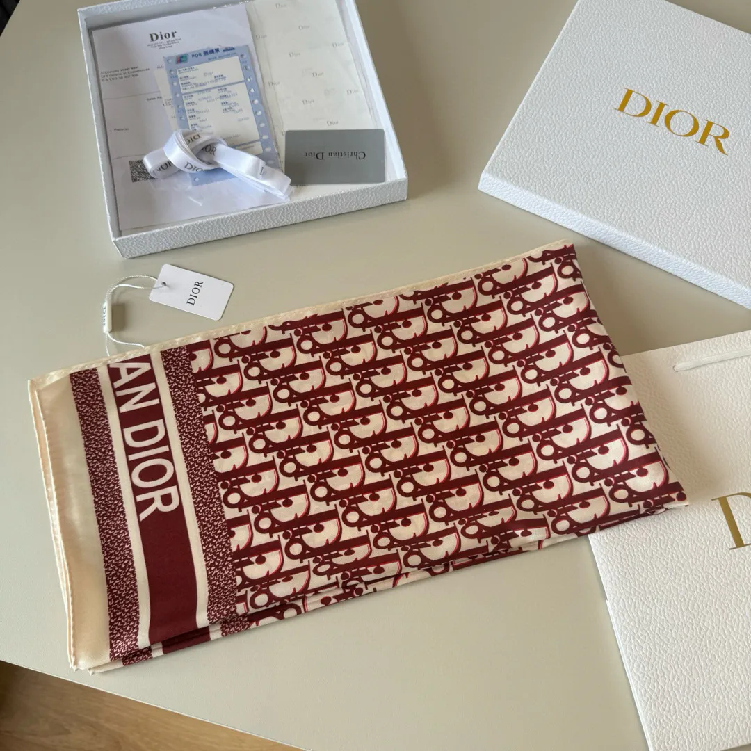 Платки Christian Dior 1780964