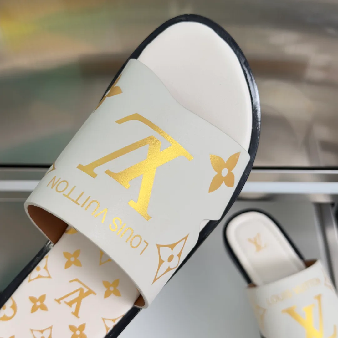 Сандалии Мужские Louis Vuitton 11744082