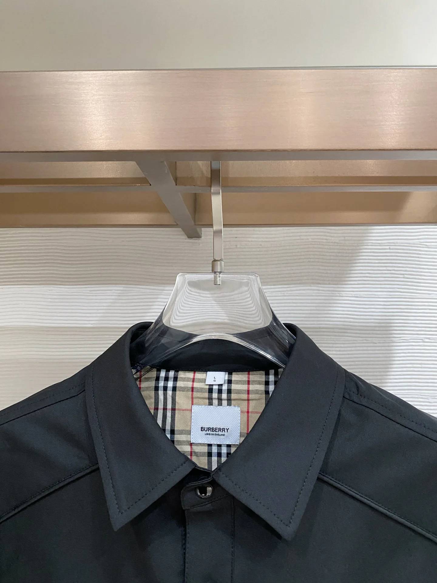 Куртки И Пуховики Мужские Burberry 10708585
