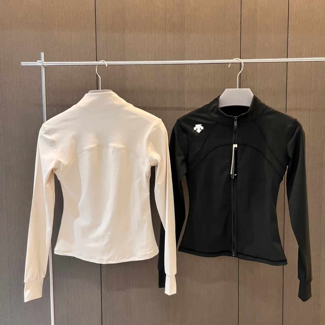 Куртки Женские Descente Куртки Женские Descente