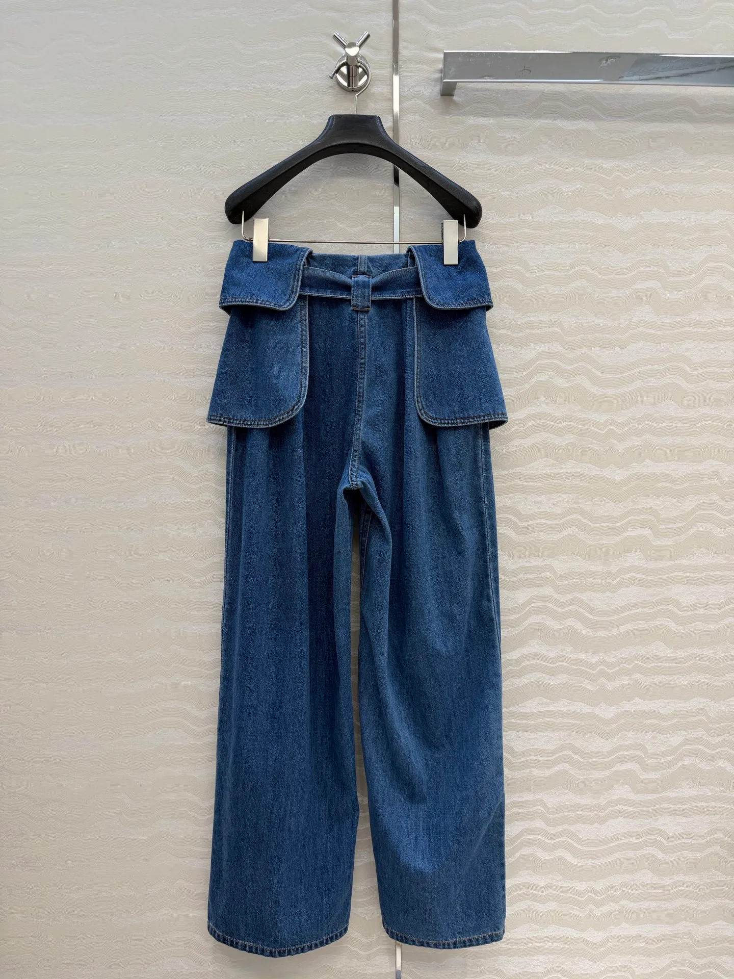 Джинсы Женские Louis Vuitton 11600819