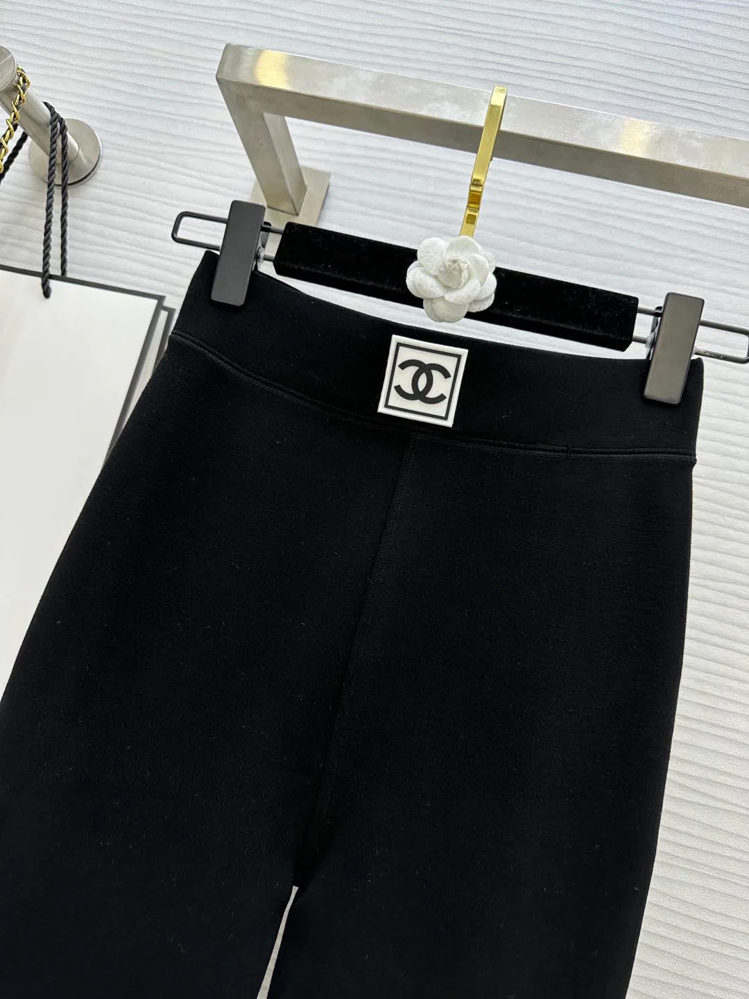 Брюки Женские Chanel 6049171