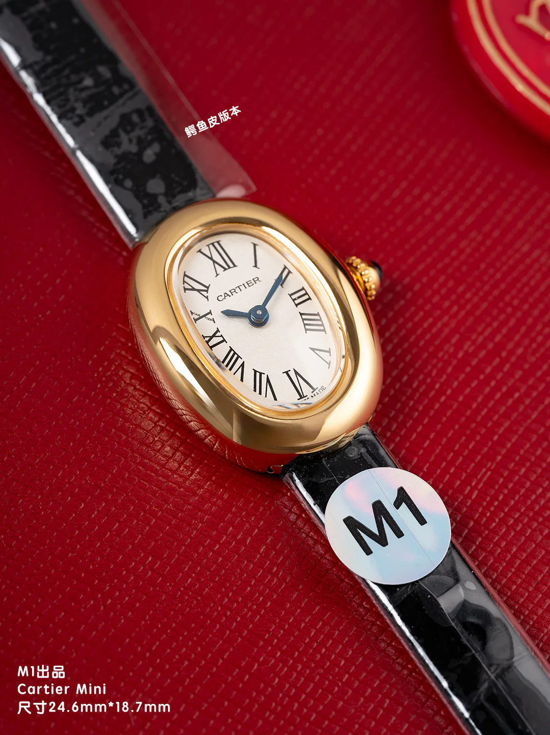 Часы Женские Cartier 13066792