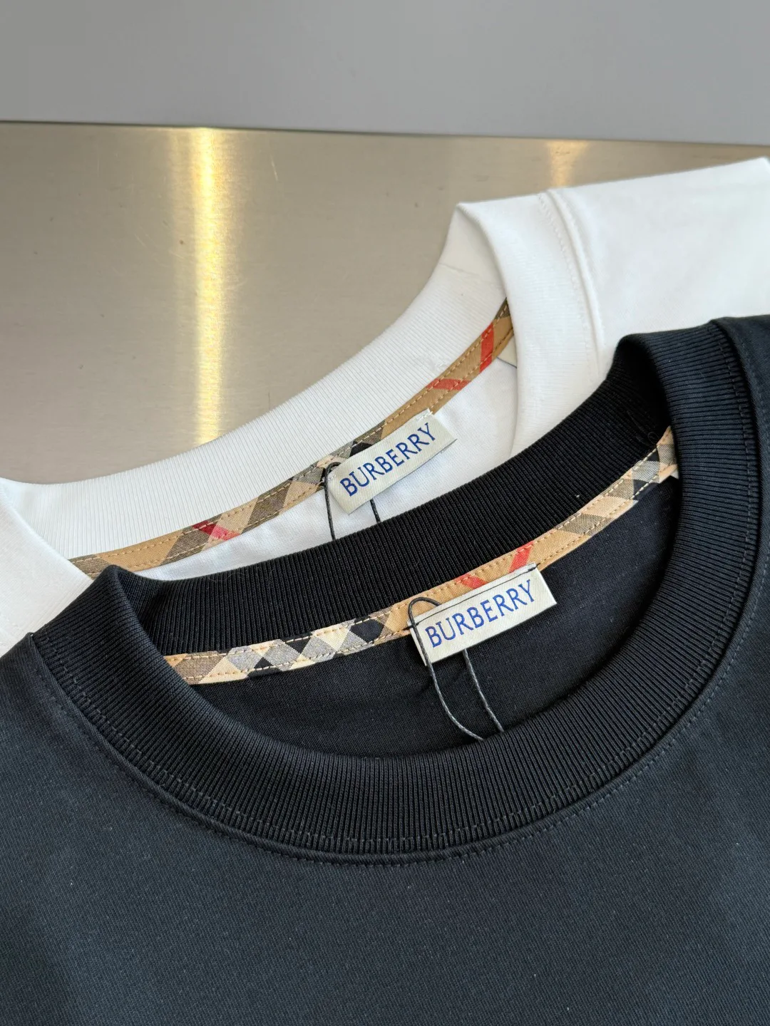 Футболки Женские Burberry 10151628