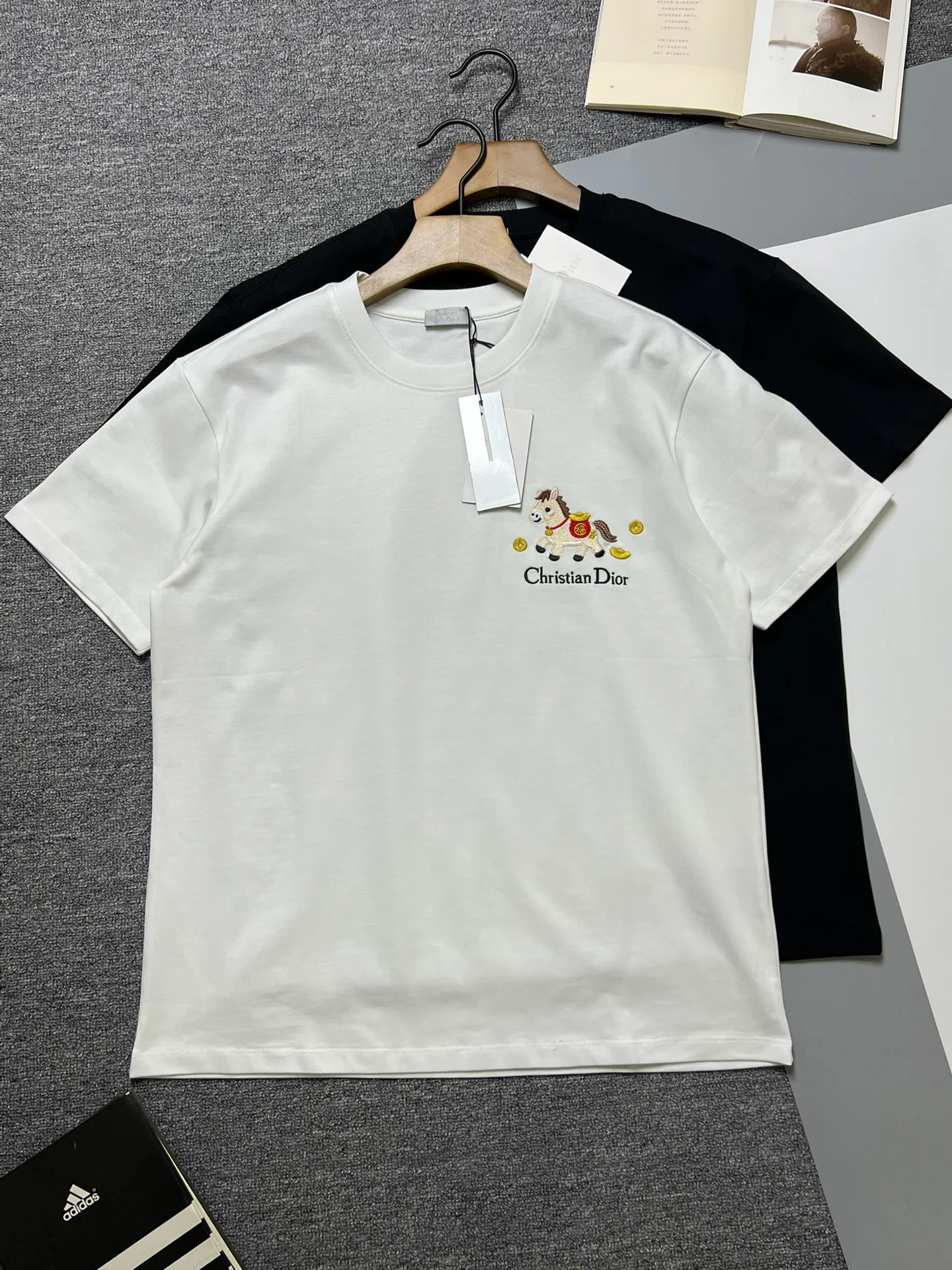 Футболки Женские Christian Dior 11575052