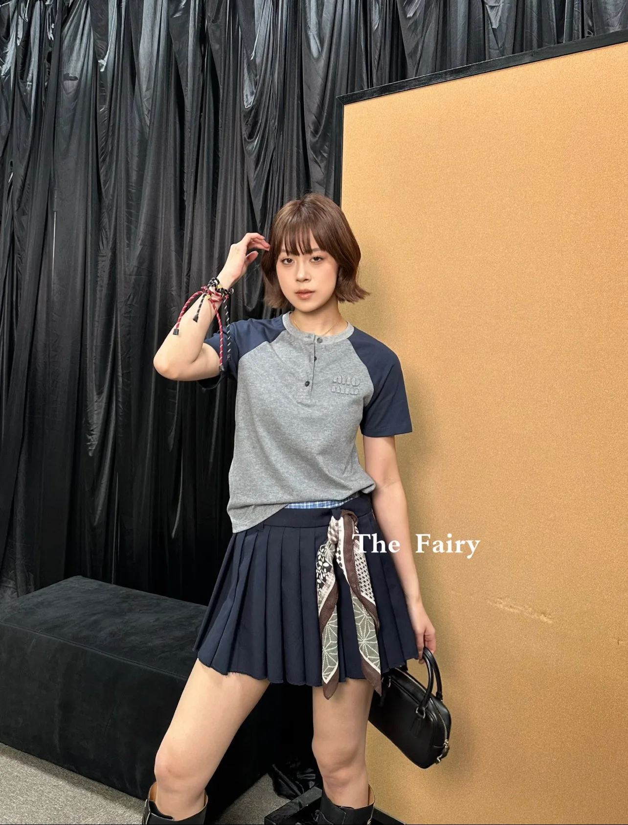 Футболки Женские Miu Miu 5005873