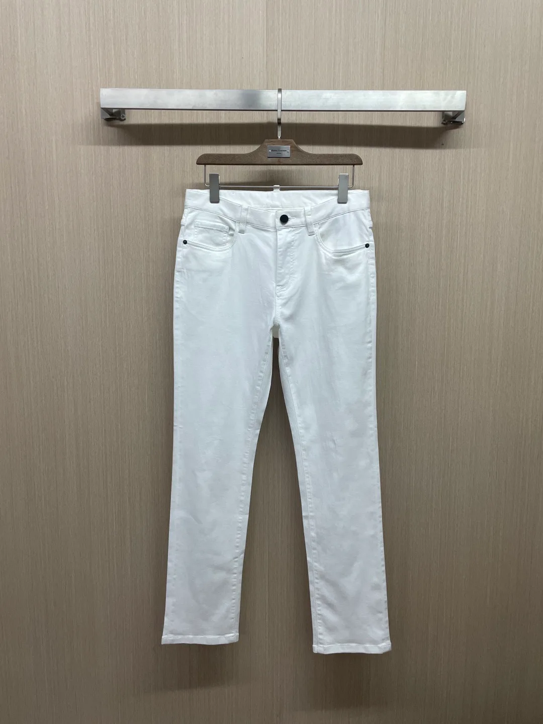 Джинсы Мужские Zegna 13564110