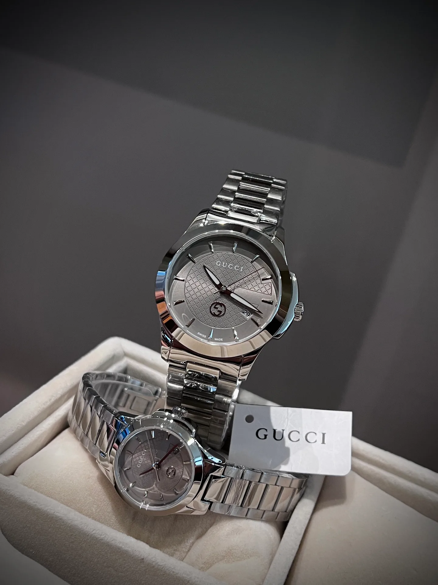 Часы Женские Gucci 17933742