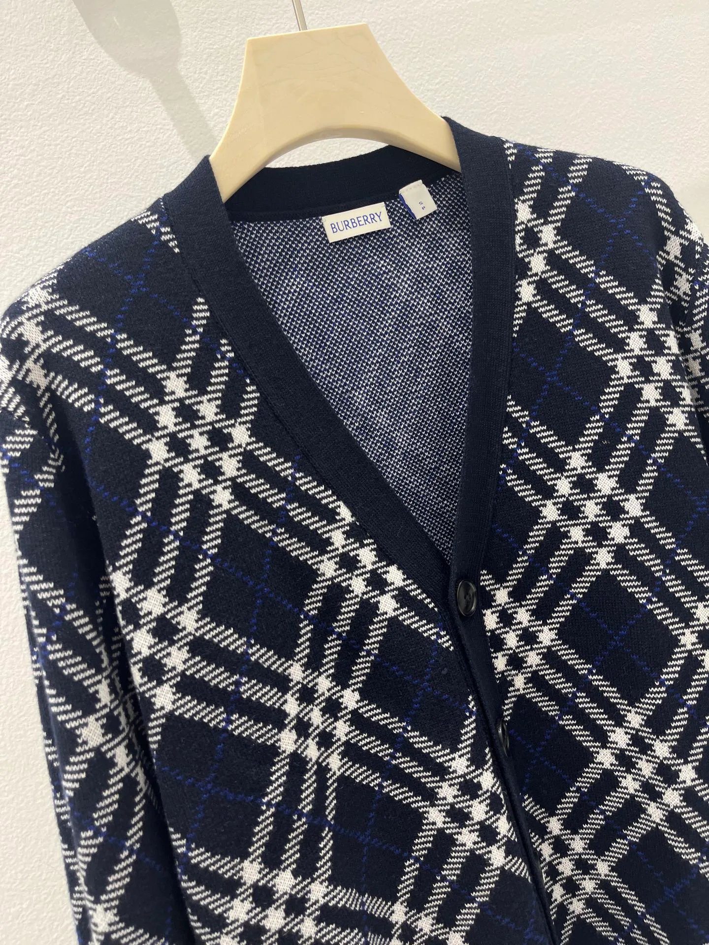 Джемперы И Свитеры Женские Burberry 19102201