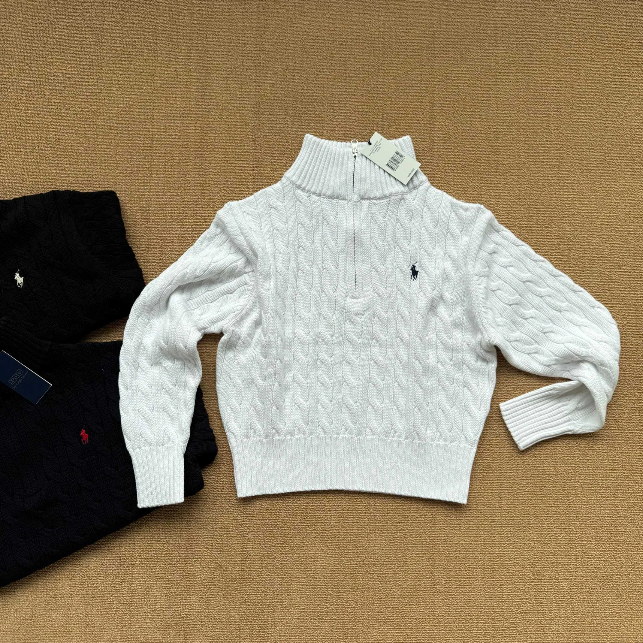 Джемперы И Свитеры Женские Ralph Lauren 5575093