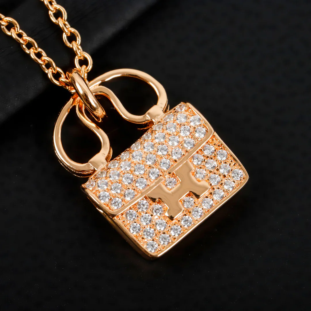 Бижутерия Hermes 11865525