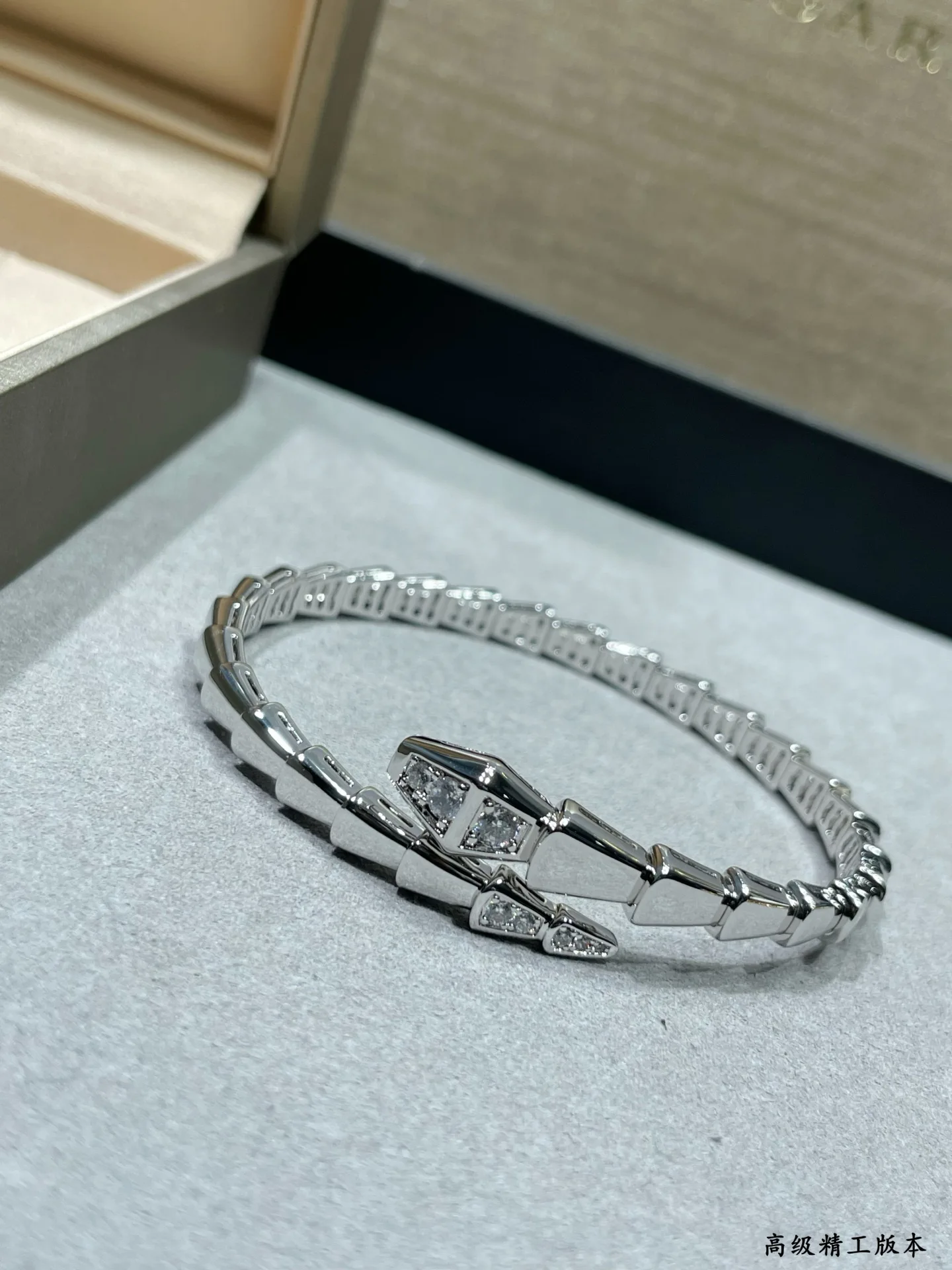 Бижутерия Bvlgari 3023376