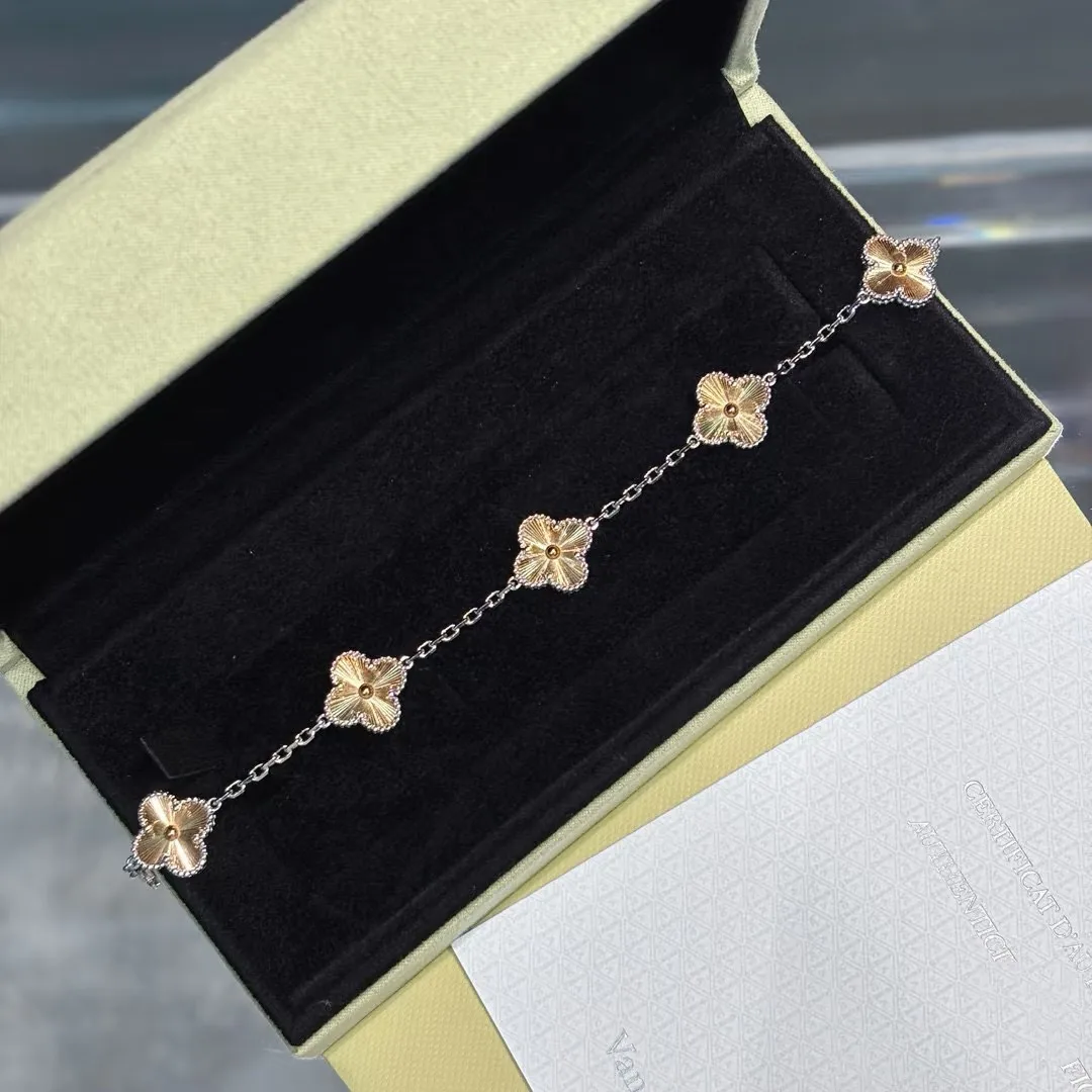 Бижутерия Van Cleef & Arpels 11167453