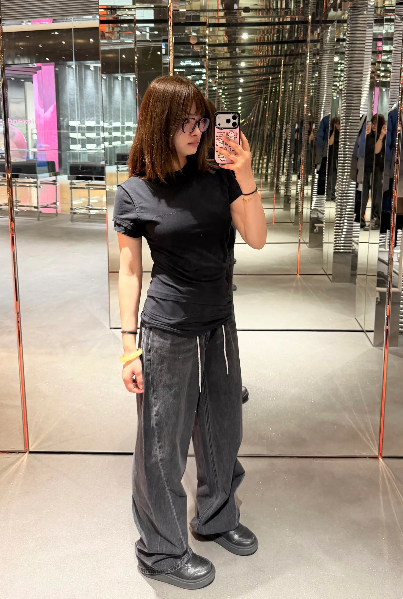 Футболки Женские Alexander Wang 11364646