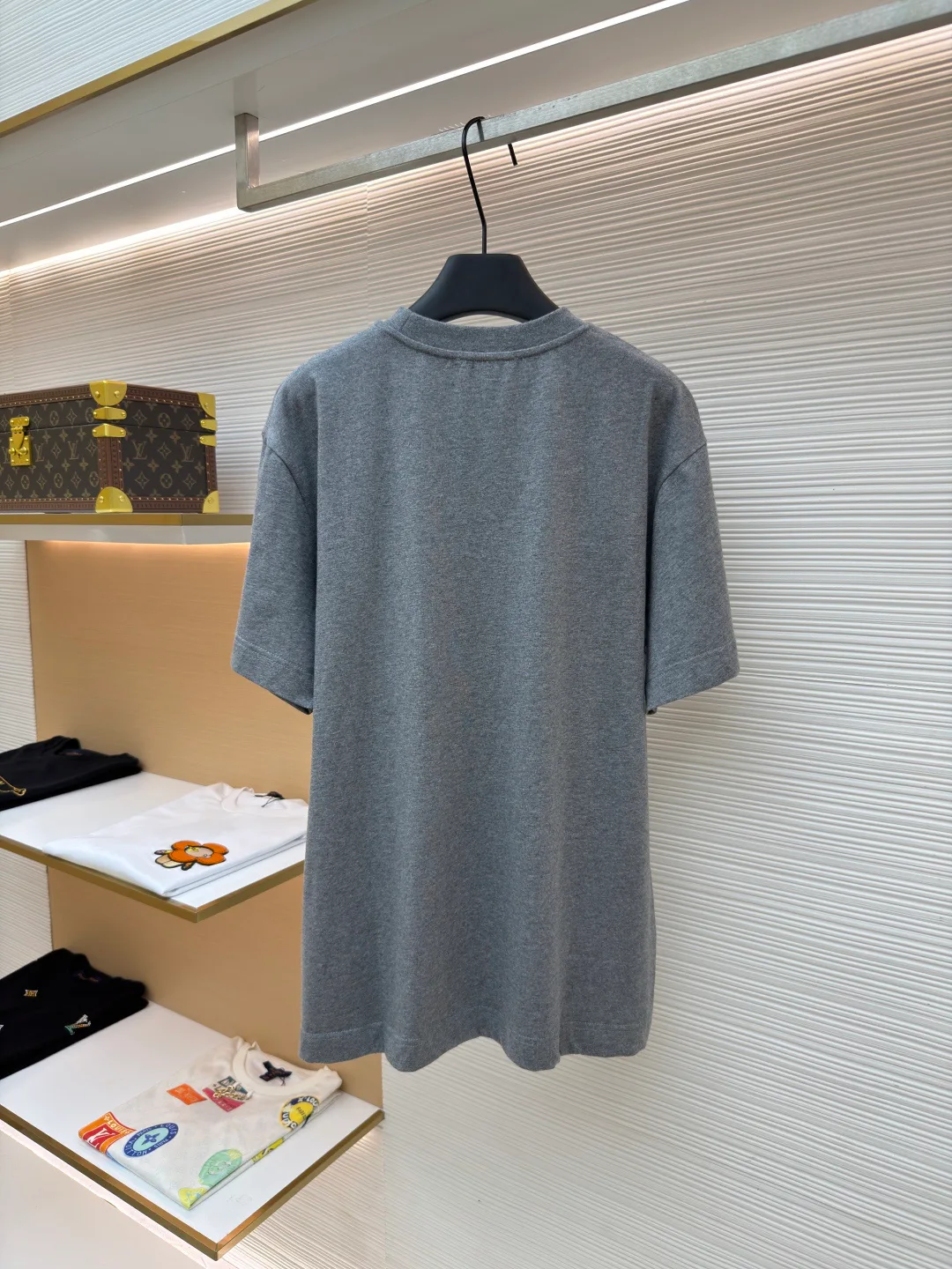 Футболки Мужские Louis Vuitton 11869818