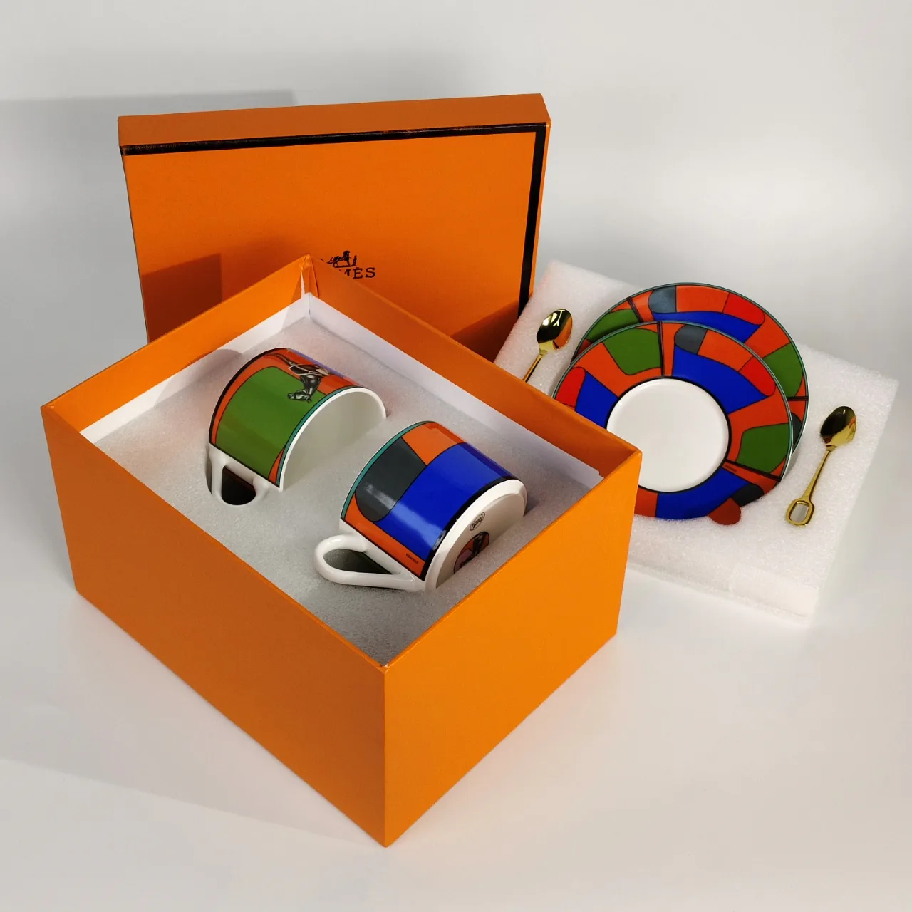 Посуда Hermes 5559