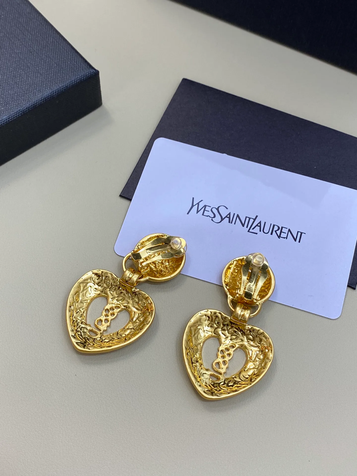 Бижутерия Saint Laurent 16982662