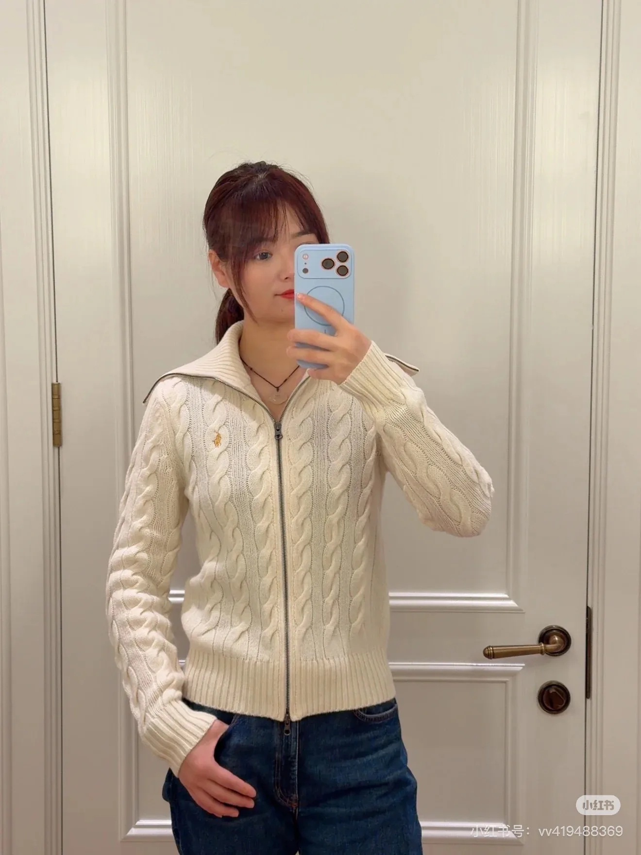 Джемперы И Свитеры Женские Ralph Lauren 5072040