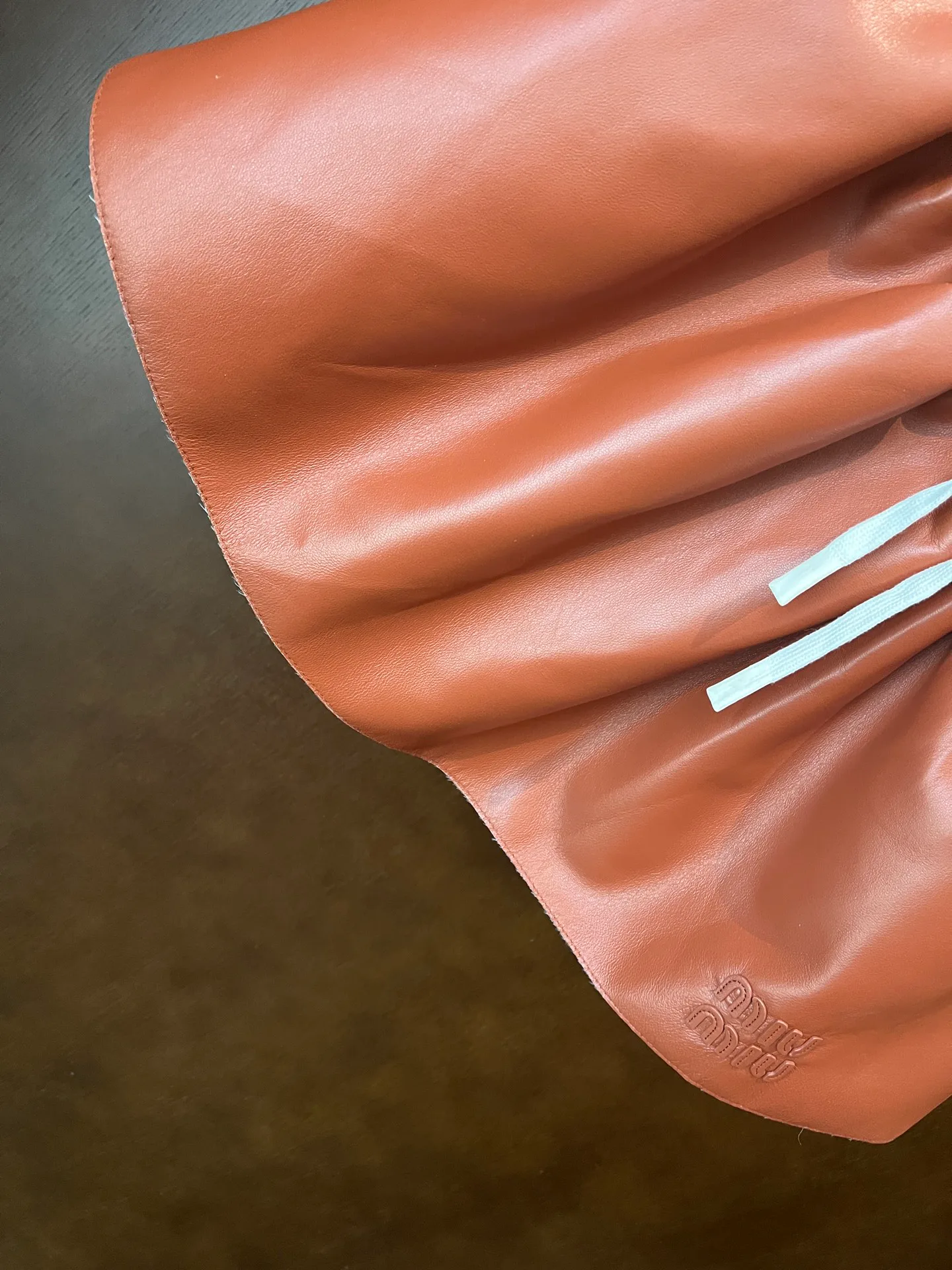 Юбки Женские Miu Miu 9101789