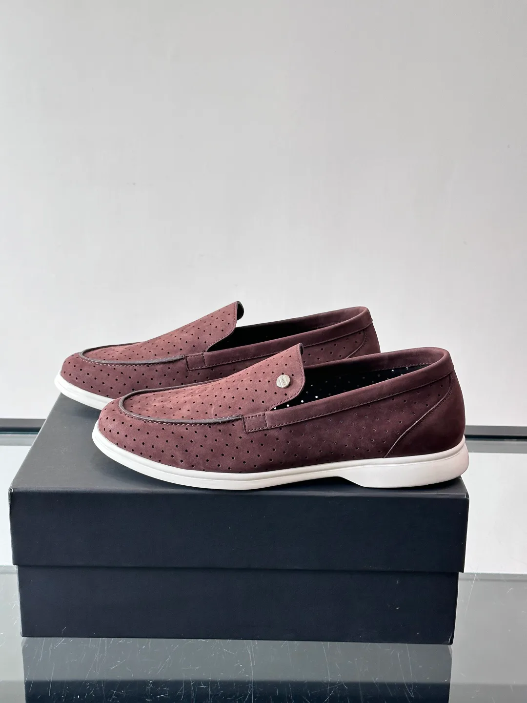 Лоферы И Туфли Мужские Zilli 5030236