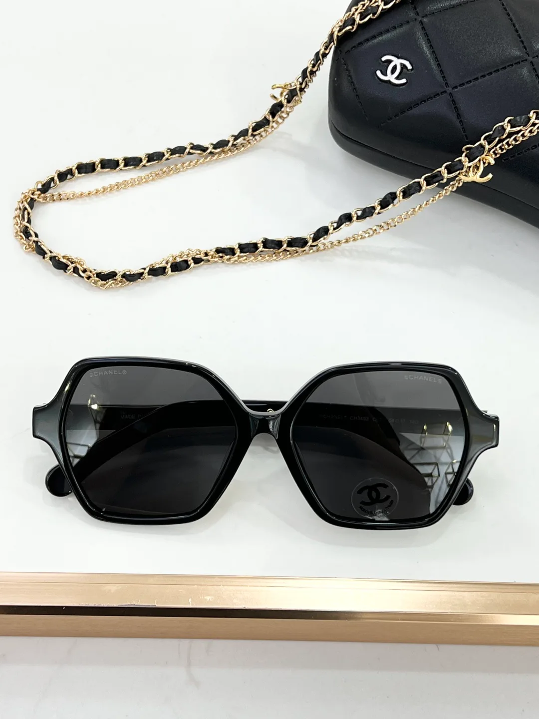 Очки Chanel 16870918