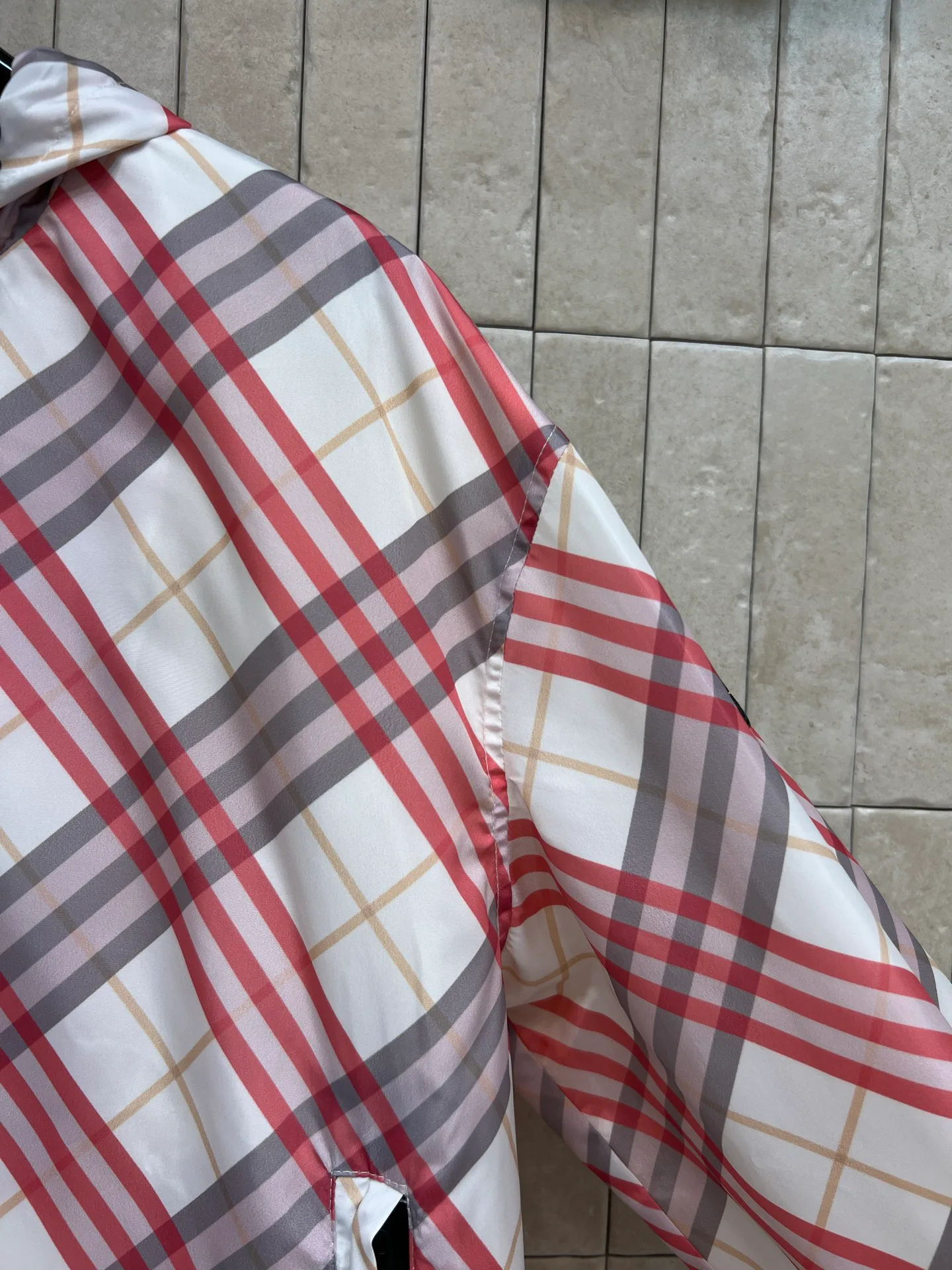 Куртки И Пуховики Женские Burberry 14810048