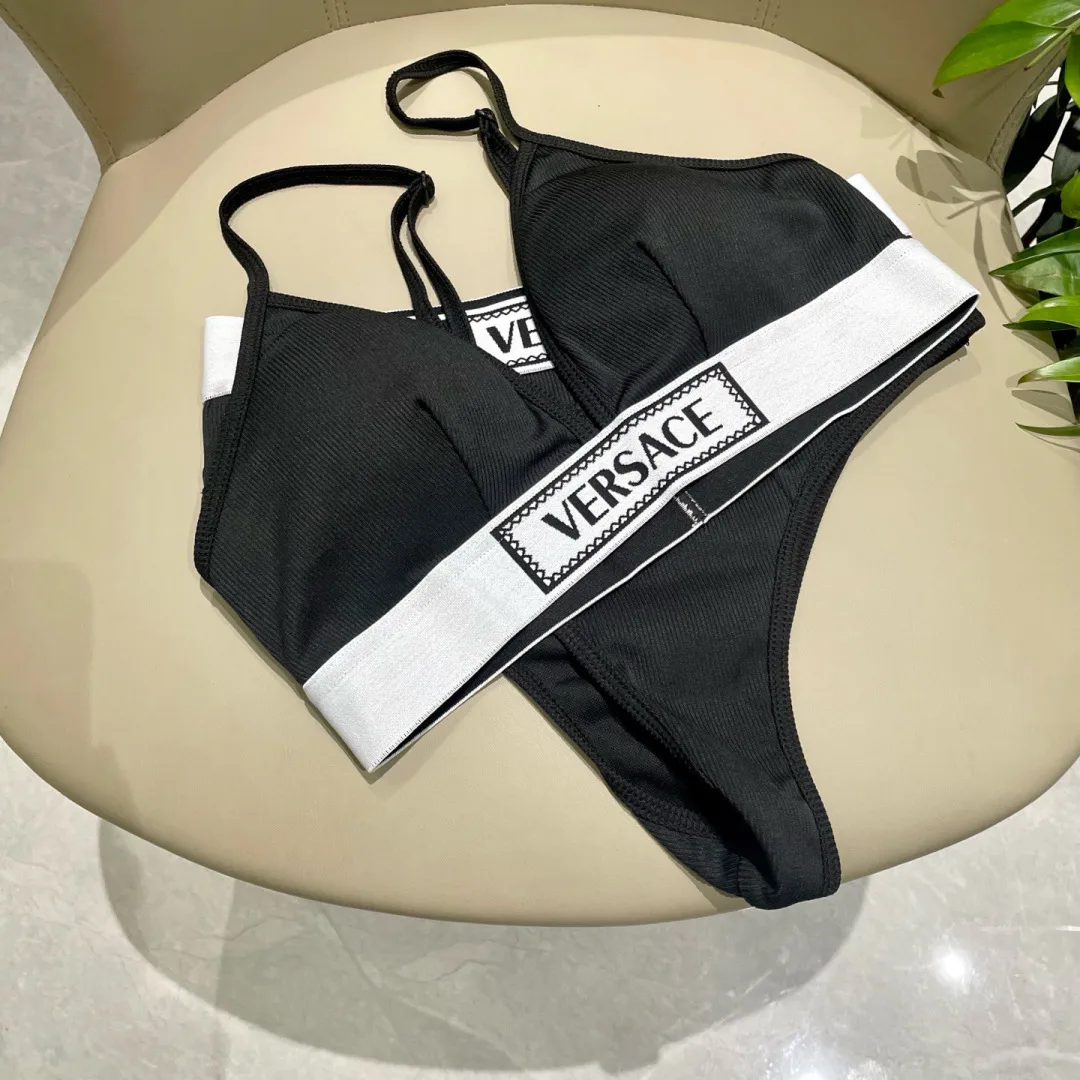Купальники Женские Versace 18003345