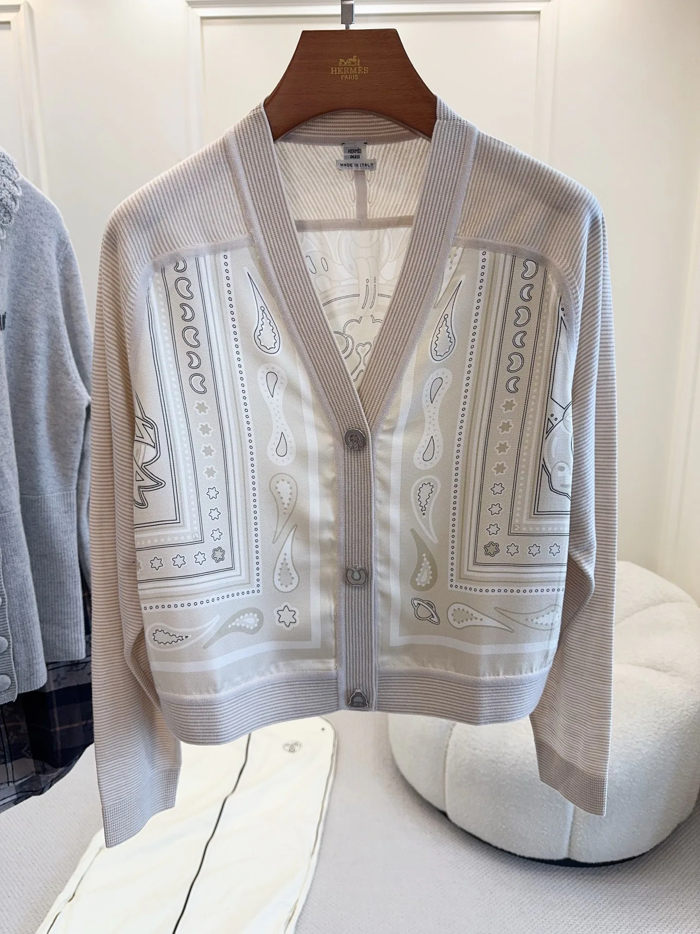 Джемперы И Свитеры Женские Hermes 569280