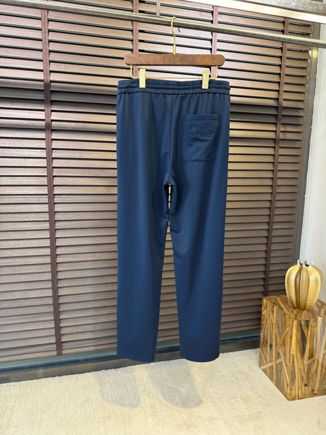 Брюки Мужские Gucci 24551