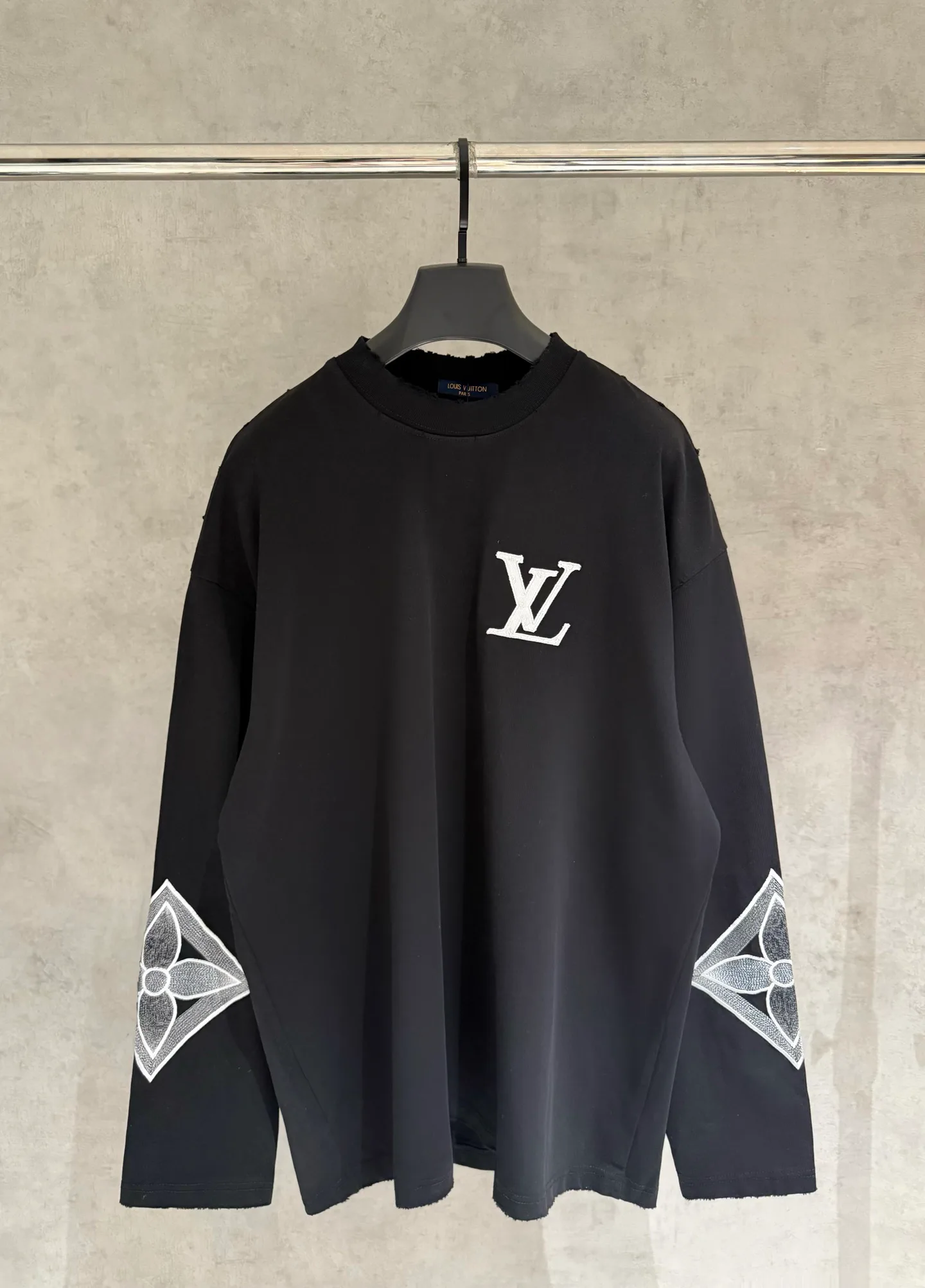 Свитшоты И Худи Женские Louis Vuitton 927685