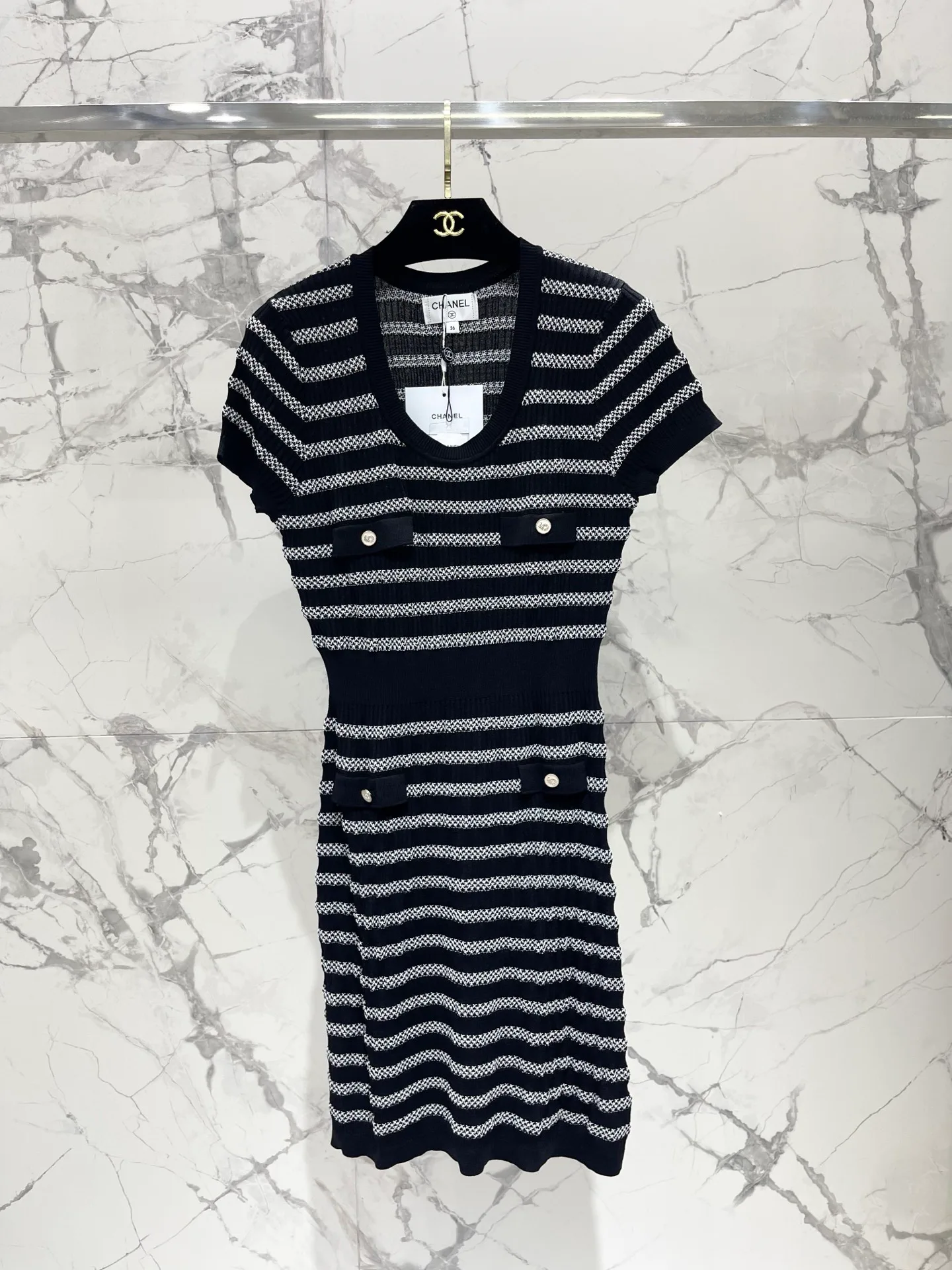 Платья Женские Chanel 10810050