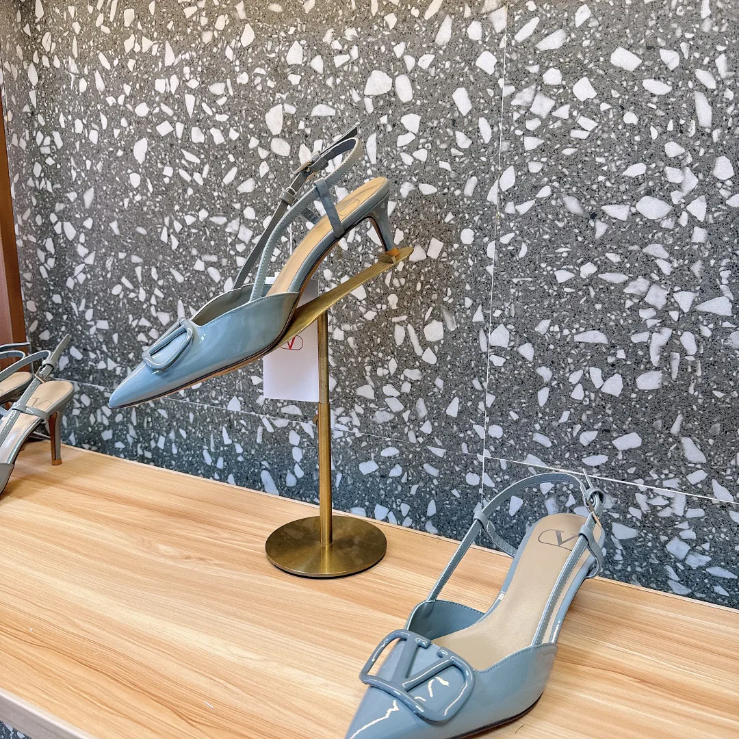 Туфли Женские Valentino 10994196
