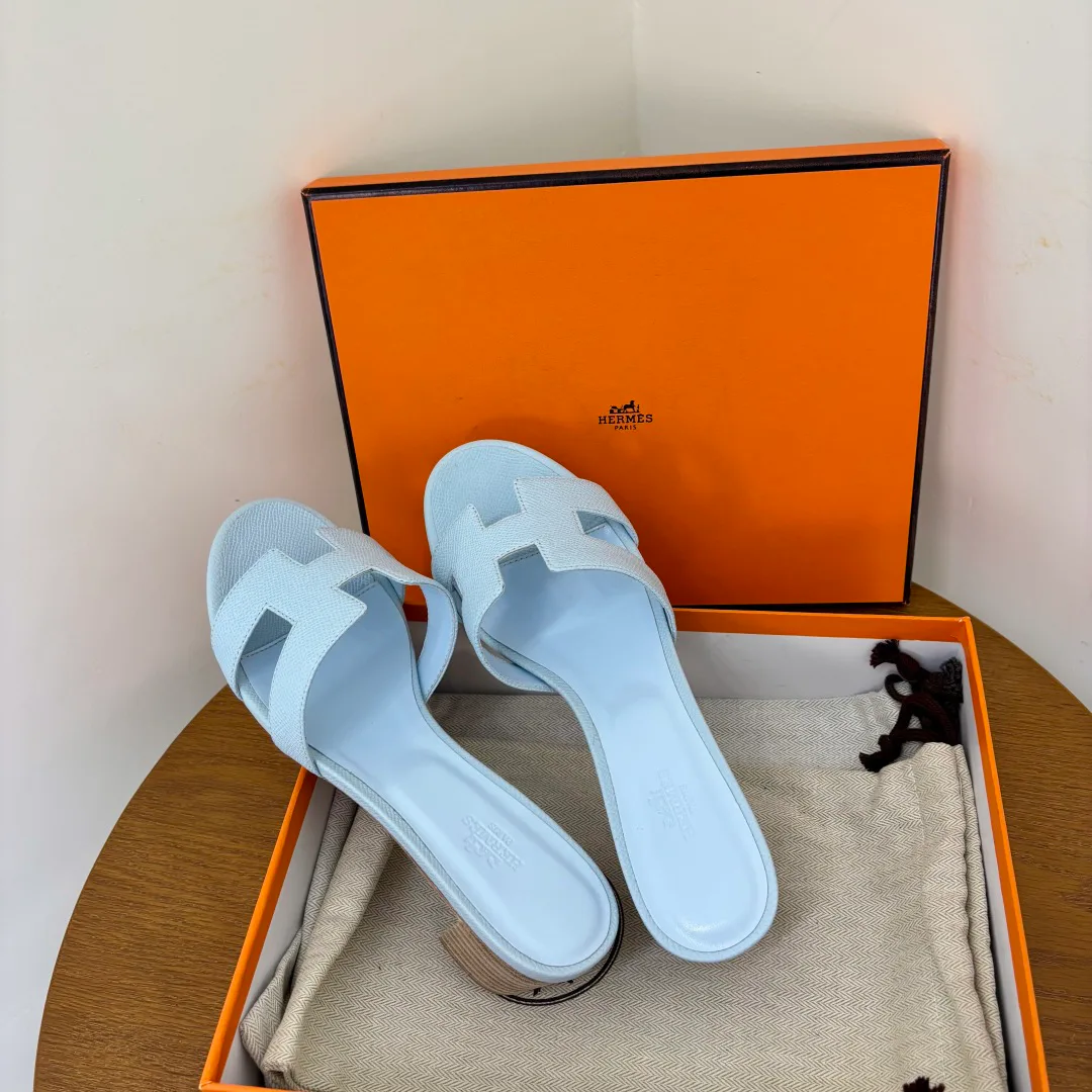 Сандалии Женские Hermes 10655968