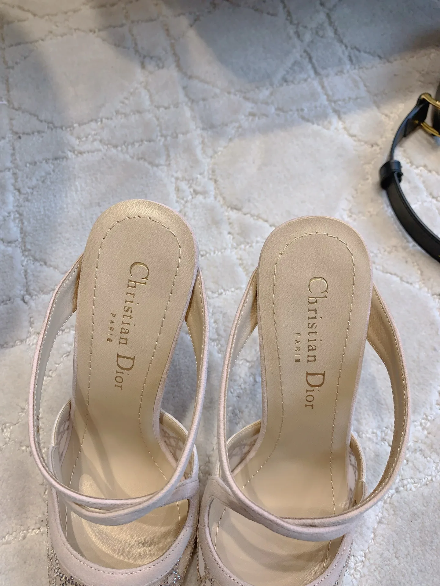 Туфли Женские Christian Dior 17305550
