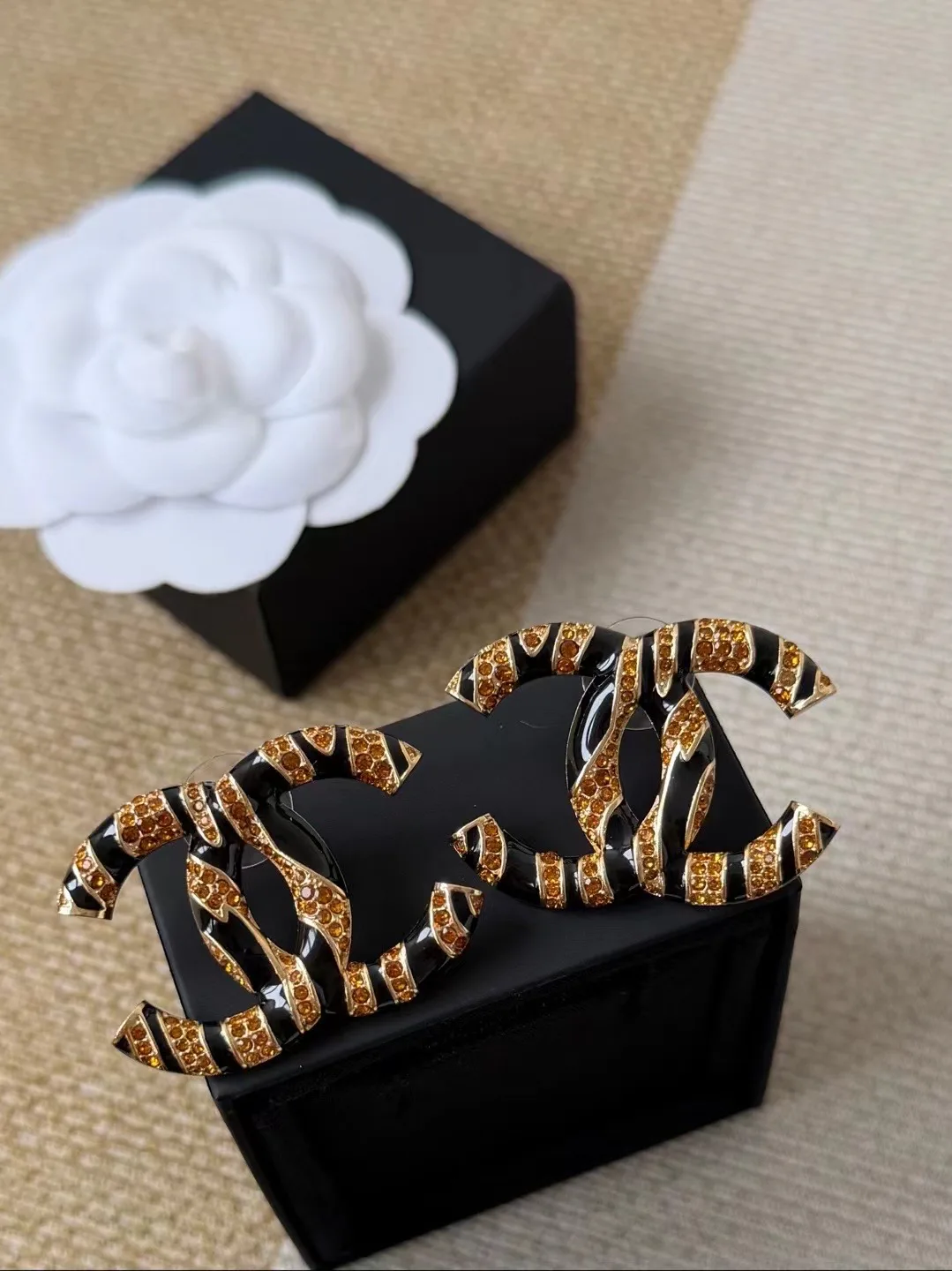 Бижутерия Chanel 17734014