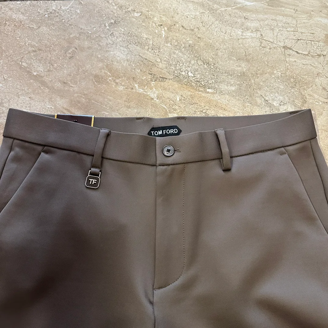 Брюки Мужские Tom Ford 1268270