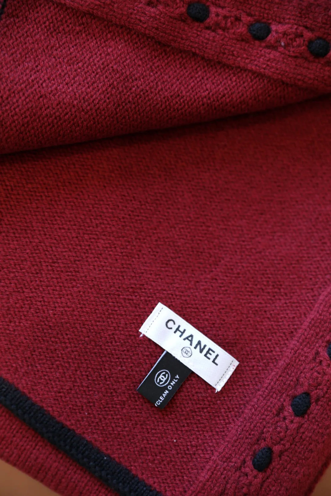 Шарфы Chanel 271832