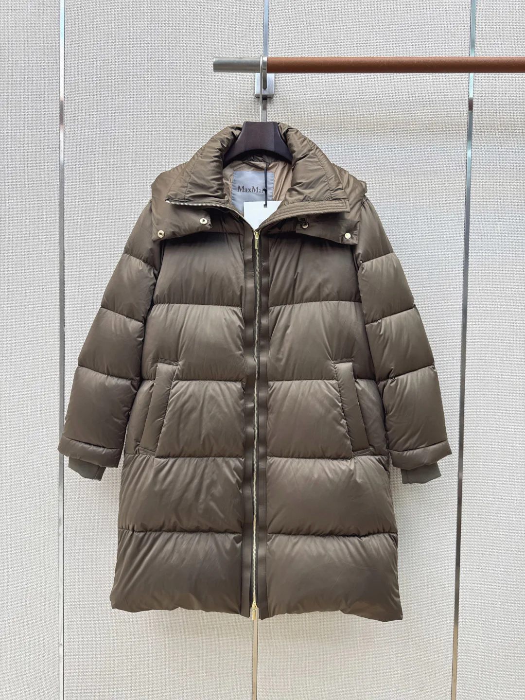 Куртки И Пуховики Женские Max Mara 18303009