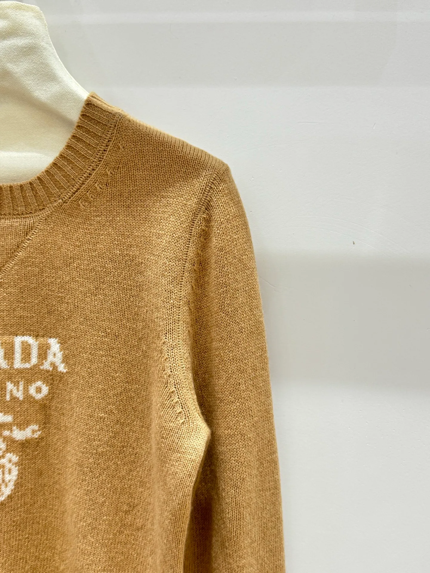 Джемперы И Свитеры Женские Prada 18028938