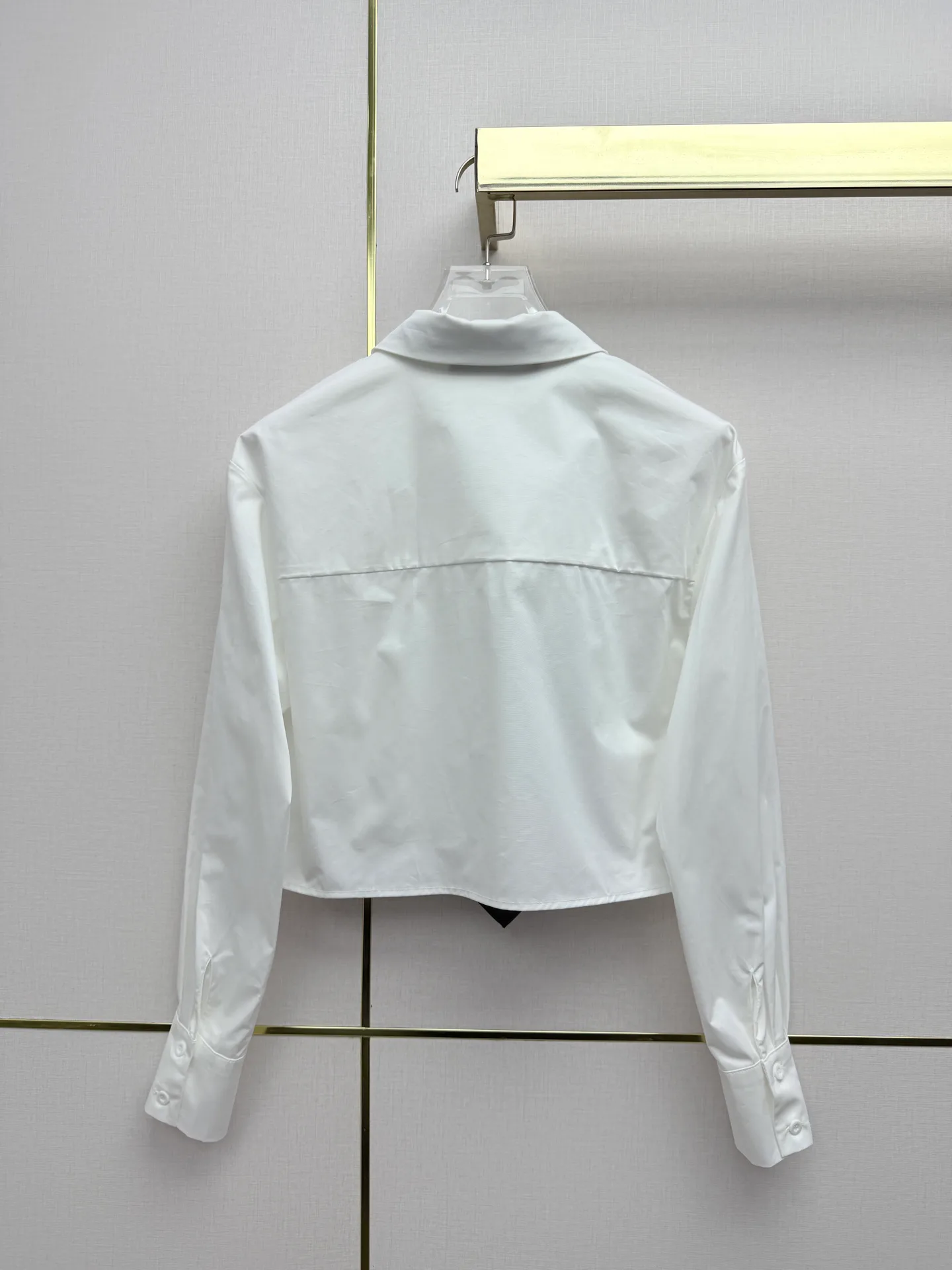 Рубашки Женские Chrome Hearts 10245634