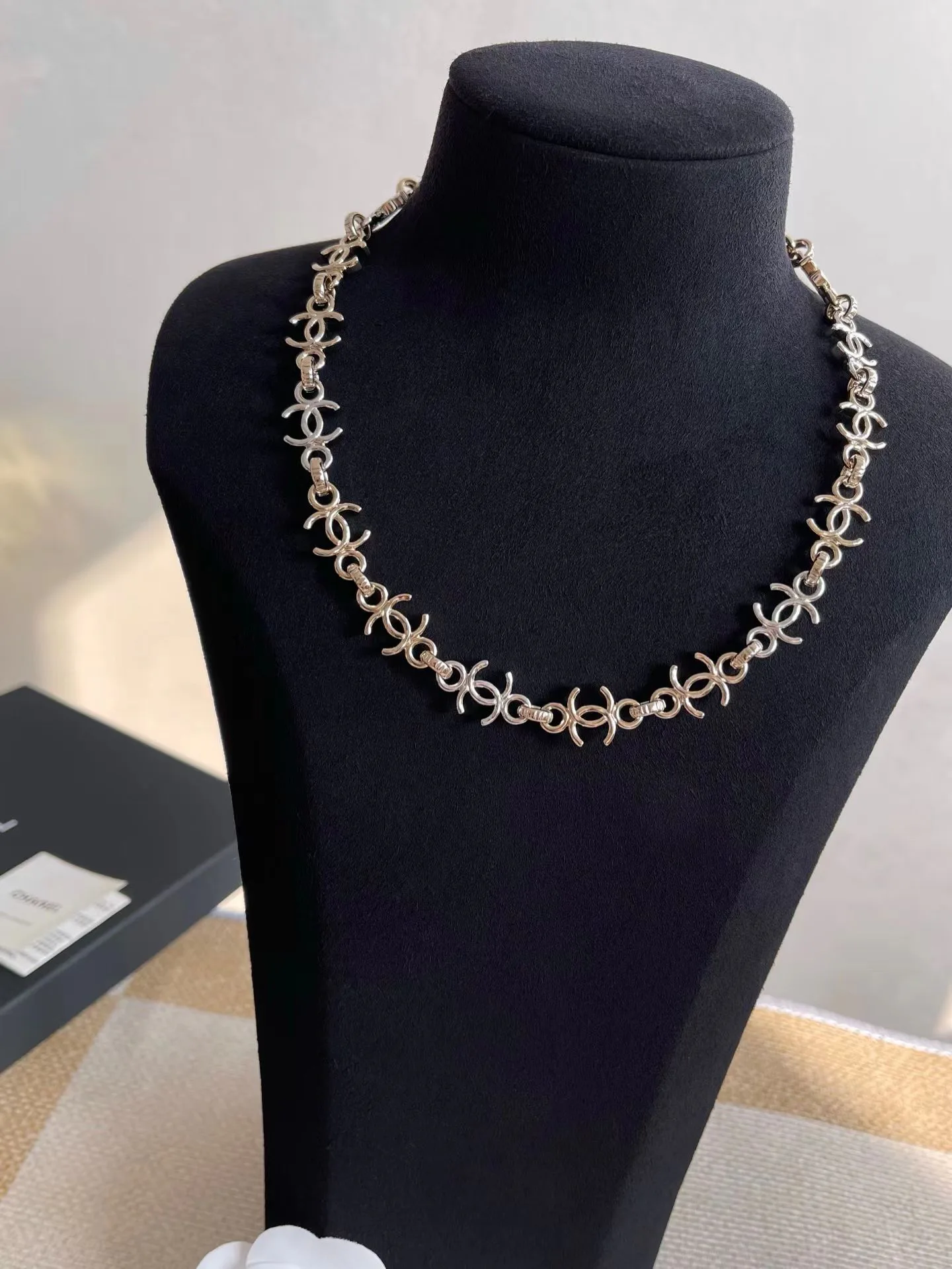 Бижутерия Chanel 11234183