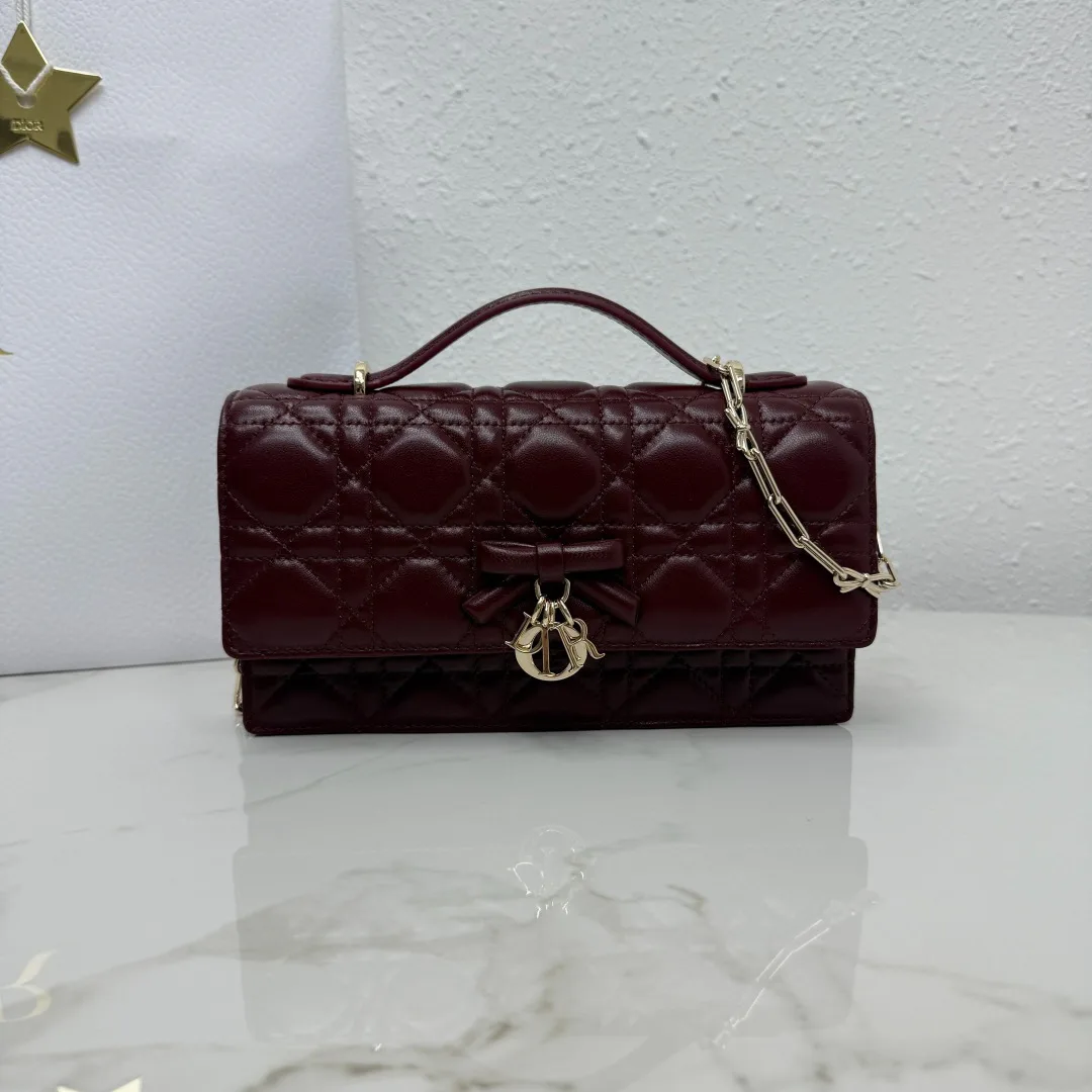 Классические Сумки Женские Christian Dior 18116375